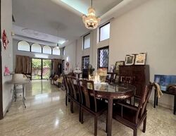 Lorong Batawi (D19), Semi-Detached #622734091